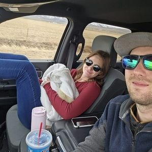 Meet your Posher, Casey